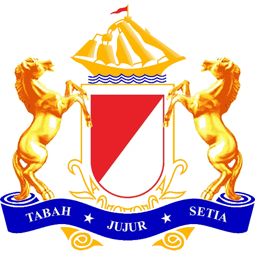 Logo Kadin Pino Raya